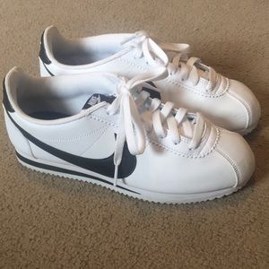 Women’s Nike’s